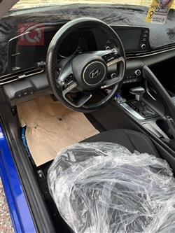 هیۆندای ئەلەنترا